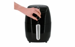 Mestic MA-100 Freidora De Aire Caliente 230 V / 900 W / 1,5 Litros 12 Mestic MA-100 Freidora De Aire Caliente 230 V / 900 W / 1,5 Litros -Barbacoa Suministros Tienda 622779 4481827