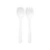 Waca Salad Servers Negro 1 Waca Salad Servers Negro -Barbacoa Suministros Tienda 624075 4334863