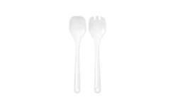 Waca Salad Servers Negro
