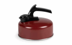 Kampa Billy Whistling Kettle 1 Litro Ember -Barbacoa Suministros Tienda 624467 4328787