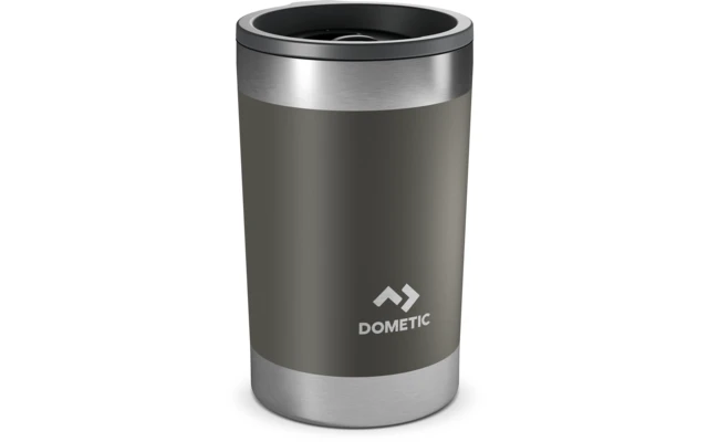 Taza Térmica Dometic TMBR 32 320 Ml Musgo 7 Taza Térmica Dometic TMBR 32 320 Ml Musgo - Imagen 5