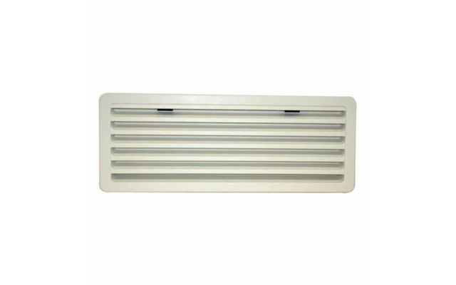 Funda De Invierno Thetford Para Rejilla De Ventilación Vent GRY7000 Grande 53,3 X 28,1 Cm 3 Funda De Invierno Thetford Para Rejilla De Ventilación Vent GRY7000 Grande 53,3 X 28,1 Cm