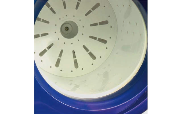 Mestic MW-100 Lavadora 2 Kg 3 Mestic MW-100 Lavadora 2 Kg