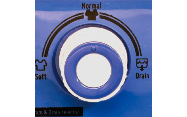 Mestic MW-100 Lavadora 2 Kg 4 Mestic MW-100 Lavadora 2 Kg - Imagen 2