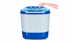 Mestic MW-100 Lavadora 2 Kg 14 Mestic MW-100 Lavadora 2 Kg -Barbacoa Suministros Tienda 632427 4343639