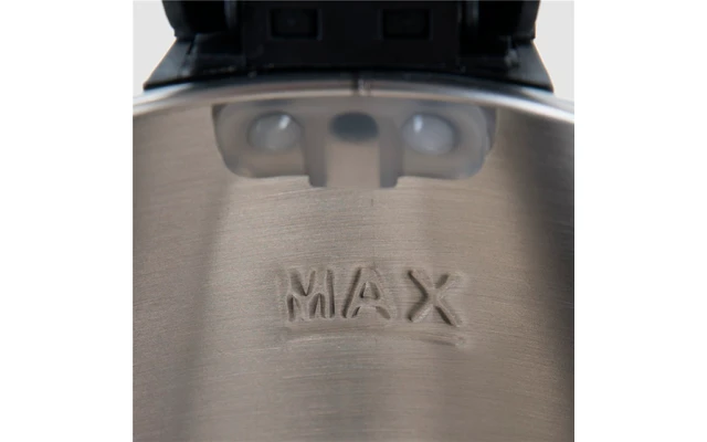 Mestic MWC-110 Hervidor Eléctrico 230V AC 1 Litro 4 Mestic MWC-110 Hervidor Eléctrico 230V AC 1 Litro - Imagen 2