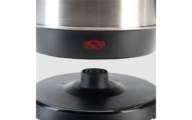 Mestic MWC-110 Hervidor Eléctrico 230V AC 1 Litro 5 Mestic MWC-110 Hervidor Eléctrico 230V AC 1 Litro - Imagen 3