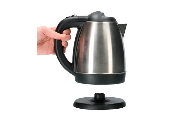 Mestic MWC-110 Hervidor Eléctrico 230V AC 1 Litro 7 Mestic MWC-110 Hervidor Eléctrico 230V AC 1 Litro - Imagen 5