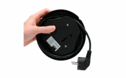 Mestic MWC-110 Hervidor Eléctrico 230V AC 1 Litro 15 Mestic MWC-110 Hervidor Eléctrico 230V AC 1 Litro -Barbacoa Suministros Tienda 632663 4434383