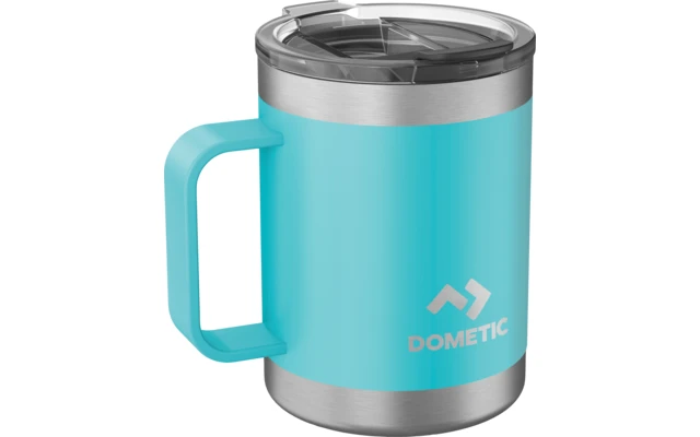 Taza Térmica Dometic THM 45 450 Ml Pizarra 4 Taza Térmica Dometic THM 45 450 Ml Pizarra - Imagen 2