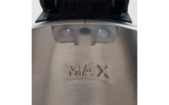 Mestic MWC-120 Hervidor Eléctrico 230 V AC 800 Ml -Barbacoa Suministros Tienda 634087 4394139