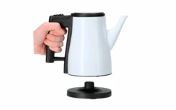 Mestic MWC-120 Hervidor Eléctrico 230 V AC 800 Ml -Barbacoa Suministros Tienda 634095 4394155