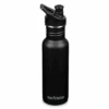 Klean Kanteen Classic Narrow Sport Cap Drinking Bottle 532 Ml 2 Klean Kanteen Classic Narrow Sport Cap Drinking Bottle 532 Ml -Barbacoa Suministros Tienda 634639 4460547