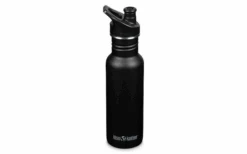 Klean Kanteen Classic Narrow Sport Cap Drinking Bottle 532 Ml