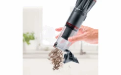 Juego De Aspirador De Una Mano Invictus 9 Piezas Blanco -Barbacoa Suministros Tienda 634655 4342447