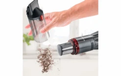 Juego De Aspirador De Una Mano Invictus 9 Piezas Blanco -Barbacoa Suministros Tienda 634659 4342455