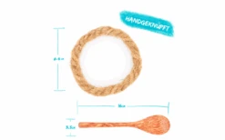 Juego De 2 Cáscaras De Coco Con Cuchara Y Soporte 13 Juego De 2 Cáscaras De Coco Con Cuchara Y Soporte -Barbacoa Suministros Tienda 636875 4445219