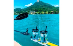 Silwy Vaso Magnético Triple - El Clásico