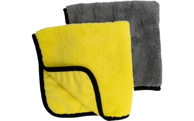 Juego De 2 Paños De Microfibra Steuber Premium 40 X 40 Cm 3 Juego De 2 Paños De Microfibra Steuber Premium 40 X 40 Cm