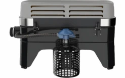 Mesa Grill Campingaz Attitude 2go CV 1200 Cm² Gris