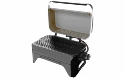 Mesa Grill Campingaz Attitude 2go CV 1200 Cm² Gris -Barbacoa Suministros Tienda 648777 4868072
