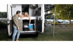 Mesa Grill Campingaz Attitude 2go CV 1200 Cm² Gris -Barbacoa Suministros Tienda 648780 4868078