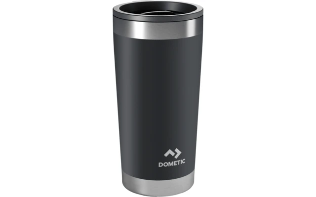 Taza Térmica Dometic TMBR 60 600 Ml Pizarra 4 Taza Térmica Dometic TMBR 60 600 Ml Pizarra - Imagen 2