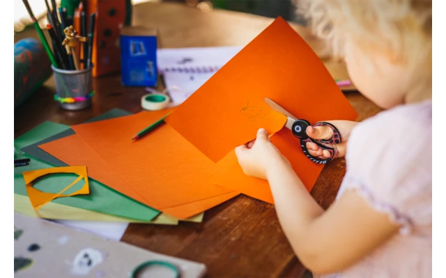 Tijeras De Animales Para Niños Fiskars 13 Cm Ladybird 3 Tijeras De Animales Para Niños Fiskars 13 Cm Ladybird