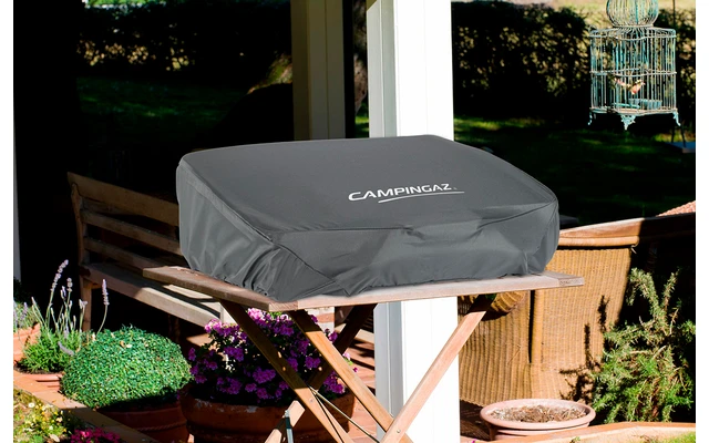 Campingaz BBQ Master Series Tapa Plancha 4 Campingaz BBQ Master Series Tapa Plancha - Imagen 2