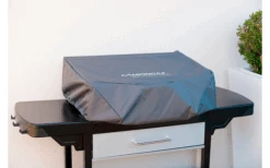 Campingaz BBQ Master Series Tapa Plancha 12 Campingaz BBQ Master Series Tapa Plancha -Barbacoa Suministros Tienda 650160 4867184