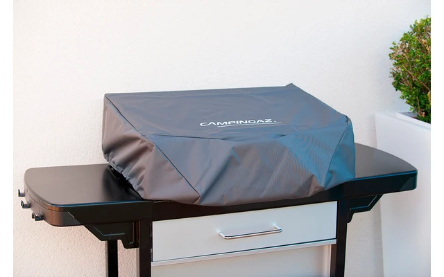 Campingaz BBQ Master Series Tapa Plancha 7 Campingaz BBQ Master Series Tapa Plancha - Imagen 5