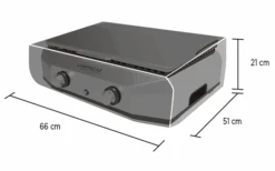 Campingaz BBQ Master Series Tapa Plancha 13 Campingaz BBQ Master Series Tapa Plancha -Barbacoa Suministros Tienda 650163 4867190