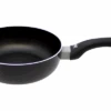Elo Smart Life Wok Pan Aluminio 20 Cm Negro -Barbacoa Suministros Tienda 650454 4515426