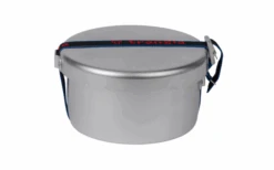 Trangia 624-23 Juego De Camping 3 Piezas -Barbacoa Suministros Tienda 658035 4522872