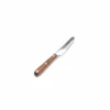 Cuchillo GSI Rakau De Acero Inoxidable Y Mango De Madera -Barbacoa Suministros Tienda 658632 4581474