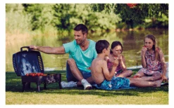 Enders Explorer Next Gas Grill 30 Mbar 8 Enders Explorer Next Gas Grill 30 Mbar -Barbacoa Suministros Tienda 658710 4538010