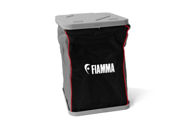 Papelera Plegable Fiamma Pack 3 Papelera Plegable Fiamma Pack