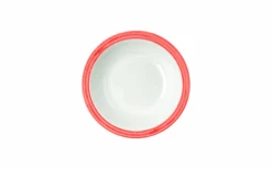 Waca Super Plate Deep Bistro Cereza -Barbacoa Suministros Tienda 660912 4532472