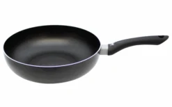 Elo Smart Life Wok Pan Aluminio 20 Cm Negro -Barbacoa Suministros Tienda 661350 4515438