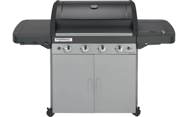 Campingaz Serie 4 Classic LSG Parrilla De Gas 160 X 116 X 66 Cm 3 Campingaz Serie 4 Classic LSG Parrilla De Gas 160 X 116 X 66 Cm