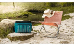 Bolsa Nevera Easy Camp Backgammon 33 X 23 X 25 Cm M -Barbacoa Suministros Tienda 664236 4627713