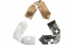 Tijeras De Cocina Fiskars ReNew 21 Cm -Barbacoa Suministros Tienda 665496 4575933