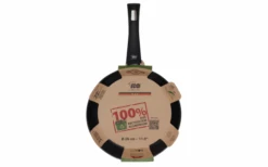 Elo Urban Native Pan En Aluminio Reciclado 20 Cm Negro -Barbacoa Suministros Tienda 667227 4568049