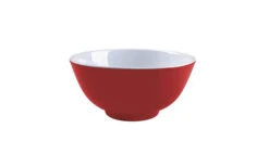 Bo-Camp Bowl Bicolor 4 Piezas Verde -Barbacoa Suministros Tienda 668445 4580616