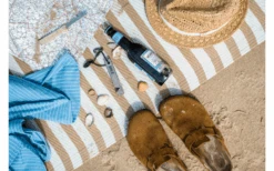 Abridor De Botellas De Acero Inoxidable Para Exteriores Rebel