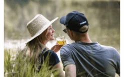 Vaso De Té De Doble Pared Para Exteriores Rebel 200 Ml -Barbacoa Suministros Tienda 668460 4581711