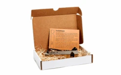 Abridor De Botellas De Acero Inoxidable Para Exteriores Rebel -Barbacoa Suministros Tienda 668469 4580712