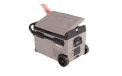 Nevera De Compresor Outwell Arctic Frost Con Ruedas 38,8 Litros -Barbacoa Suministros Tienda 668598 4640724
