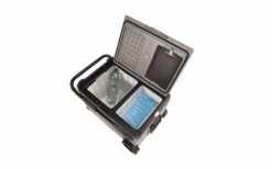 Nevera De Compresor Outwell Arctic Frost Con Ruedas 38,8 Litros -Barbacoa Suministros Tienda 668601 4640730