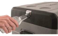 Nevera De Compresor Outwell Arctic Frost Con Ruedas 38,8 Litros -Barbacoa Suministros Tienda 668610 4640748